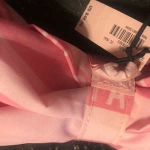NWT PINK umbrella